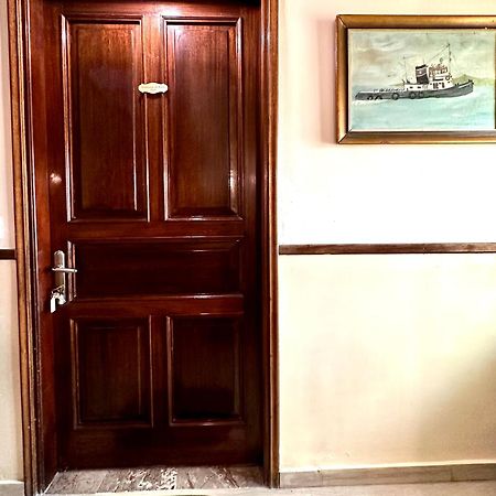 Contessina Al Porto Suite Mantouki Eksteriør billede